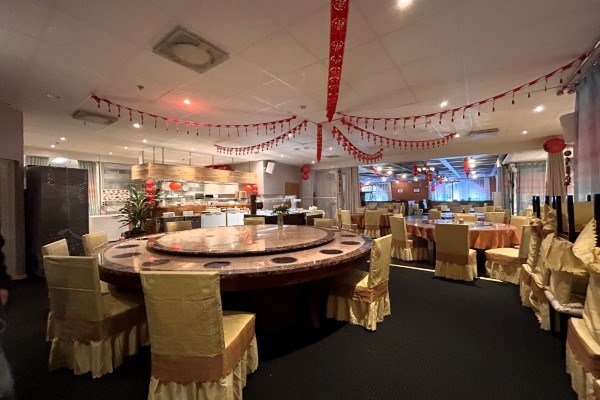Restaurang