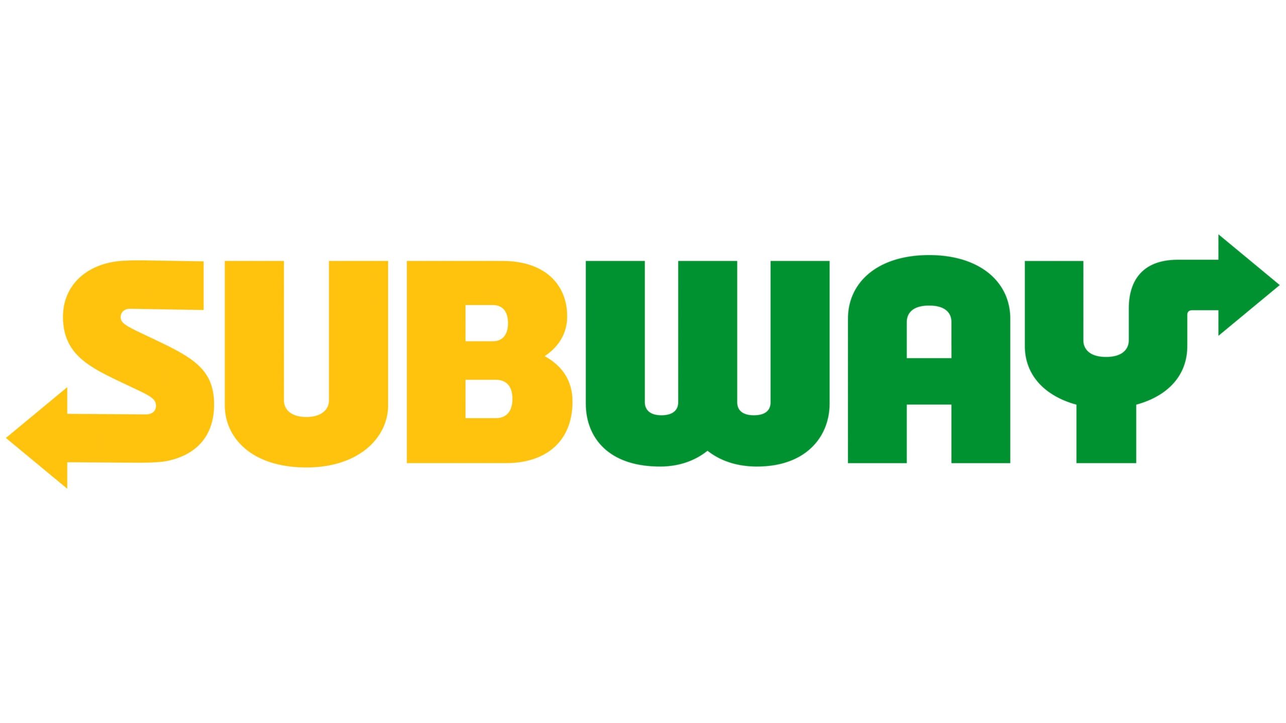 Subway-Logo